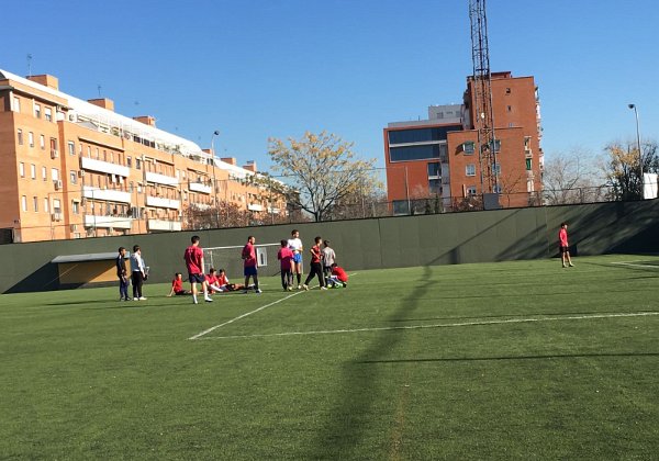 Jornada de futbol