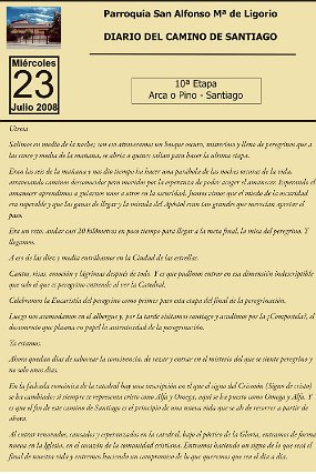 Diario Día 23 01