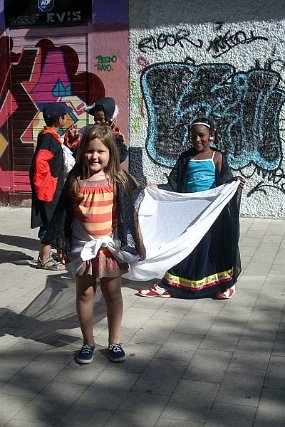 7 de Julio 035
