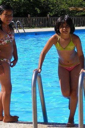 04 En la piscina 3